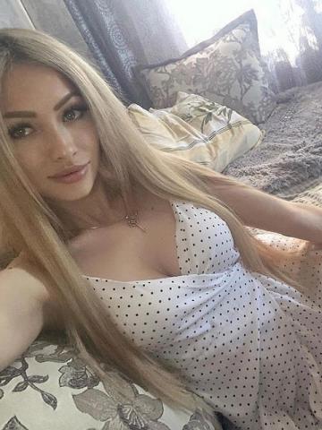 Индивидуалка Ярослава фото 2