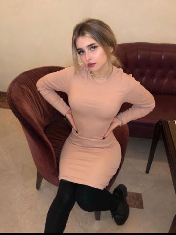 Проститутка Алевтина, 25 лет, г. Серпухов