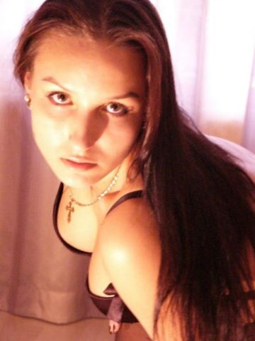 Проститутка Ксения, 26 лет, г. Серпухов